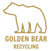 Golden Bear Recycling LLC logo