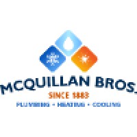 McQuillan Bros Plumbing Heating And AC