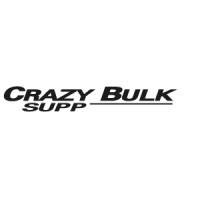 Crazy Bulk Supp logo