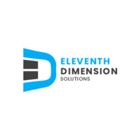 ELEVENTH DIMENSION  SOLUTIONS logo