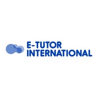 E-Tutor International logo