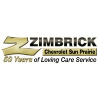 Zimbrick Chevrolet logo