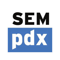 SEMpdx logo