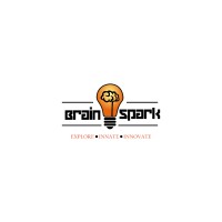 Brain Spark logo