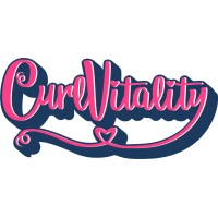 CurlVitality logo