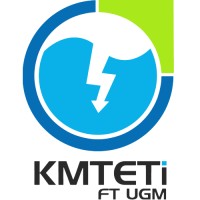 KMTETI FT UGM logo