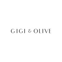 Gigi & Olive logo