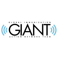 GIANT - Global Immunization Action Network Team logo