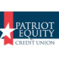 Patriot Equity Credit Union logo