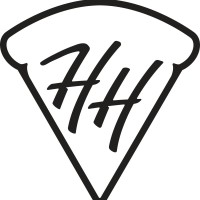 Hasbrouck Heights Pizza logo