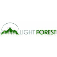 Light Forest logo