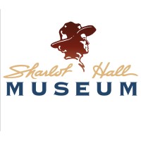 Sharlot Hall Museum logo