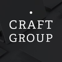 Craft Group logo