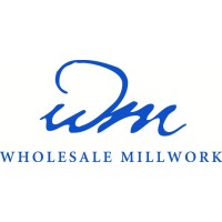 Wholesale Millwork, Inc. logo