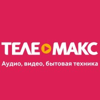 ТЕЛЕМАКС Сеть супермаркетов бытовой электроники logo