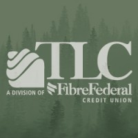 TLC, A Division Of Fibre Federal Credit Union logo