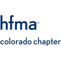 HFMA Colorado Chapter logo