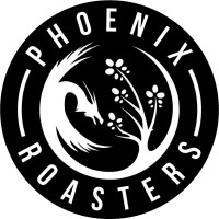 Phoenix Roasters, Inc. logo