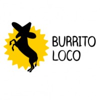 Burrito Loco logo