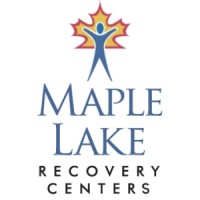 Maple Lake Recovery Centers logo