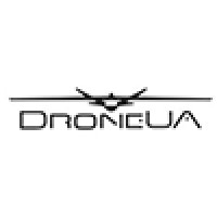 DroneUA logo