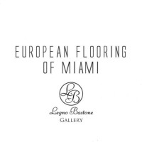 European Flooring Of Miami logo