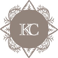 Kati Curtis Design logo