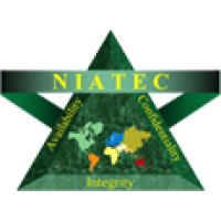 National Information Assurance Training And Education Center logo