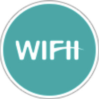 WIFH logo