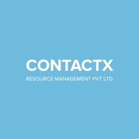 Contactx Resource Management logo