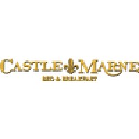Castle Marne Bed & Breakfast logo