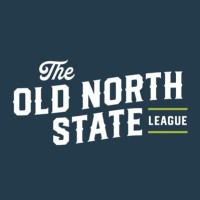 Old North State League logo