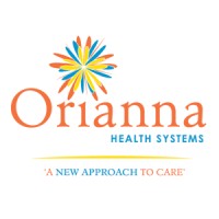 Orianna Health Systems logo