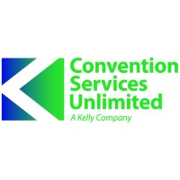 Convention Services Unlimited logo