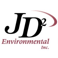 JD2 Environmental logo