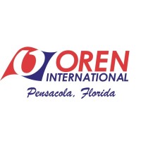 Oren International logo