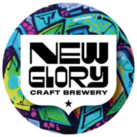 New Glory Craft Brewery logo