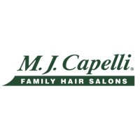 M.J. Capelli logo