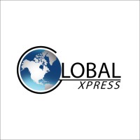 Global Xpress logo
