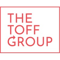 The Toff Group logo