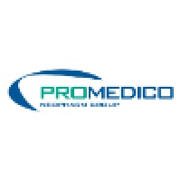 Promedico logo