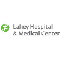 Lahey Cardiology logo