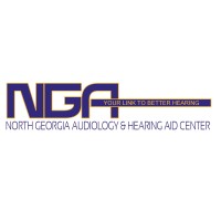 North Georgia Audiology & Hearing Aid Center, LLC logo