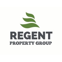 Regent Property Group logo