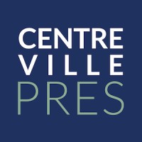 Centreville Presbyterian Church-ECO logo