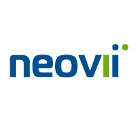 Neovii logo