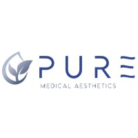 PURE Medical Aesthetics logo