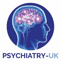 Psychiatry-UK LLP logo