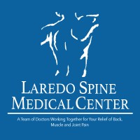 Laredo Spine Medical Center logo