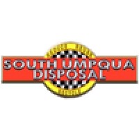 South Umpqua Disposal Co logo